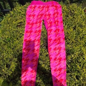 Girls under armour leggings